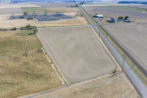 Lot 300 Midway RD, Albany, OR 97322