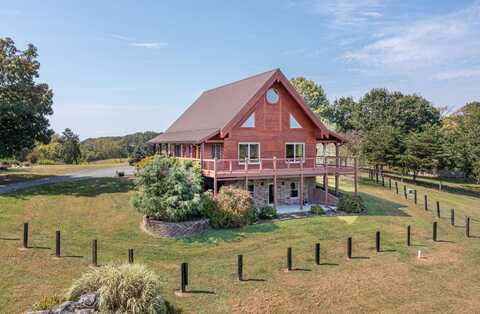 1870 Timber Ridge, Buchanan, VA 24066