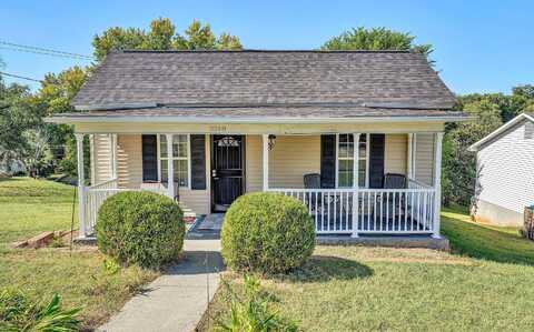 2248 Vale AVE NE, Roanoke, VA 24012