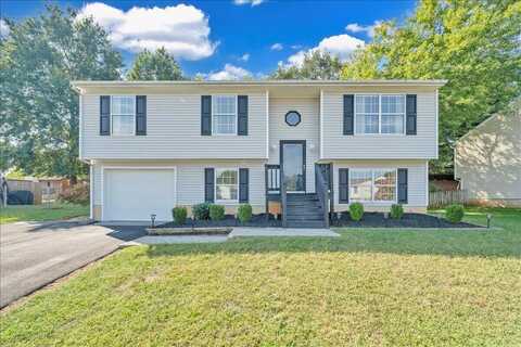 859 Orlando AVE, Roanoke, VA 24019