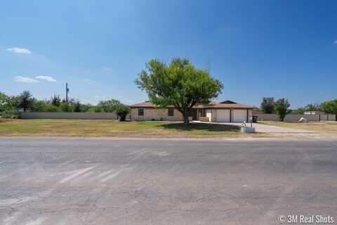 5301 Meadow Dr, San Angelo, TX 76903