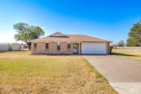 1013 Scott Lane, San Angelo, TX 76905