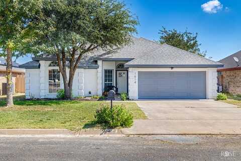 1614 Lake Shore Blvd, San Angelo, TX 76904