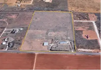 6301 County Rd 1178, Midland, TX 79701