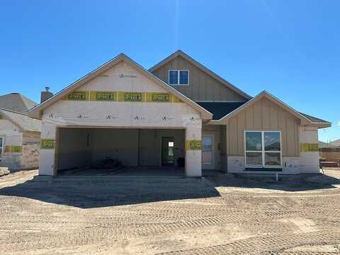 3129 Maplewood Dr, San Angelo, TX 76904