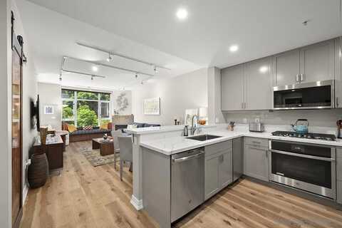 850 Beech Street unit: 416, San Diego, CA 92101