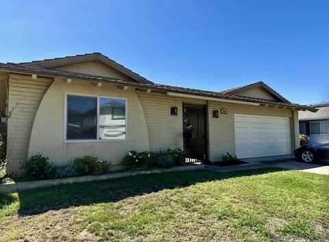 7003 E Batista Street, San Diego, CA 92111