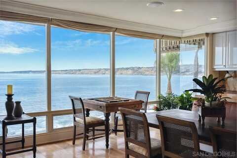 1219 Coast Blvd unit: 5, La Jolla, CA 92037