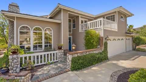 23731 Gymkhana Road, Ramona, CA 92065