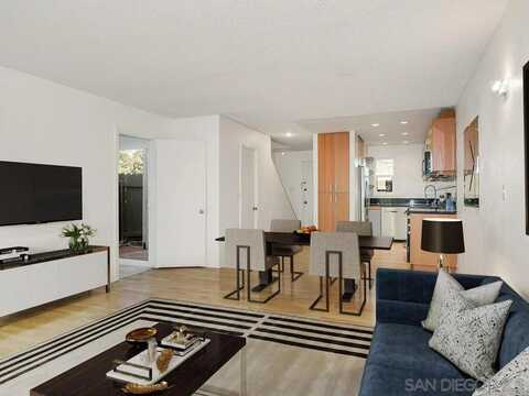 150 E St unit: A1, Chula Vista, CA 91910