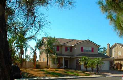 8873 Gumtree Ln, Riverside, CA 92508