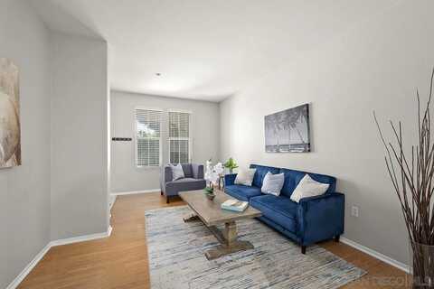 1338 Caminito Fabrizio unit: 72, Chula Vista, CA 91915
