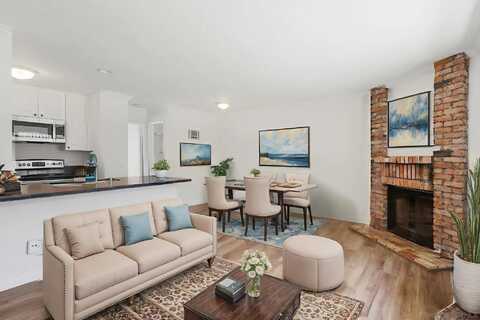 4335 Hamilton St unit: 1, San Diego, CA 92104