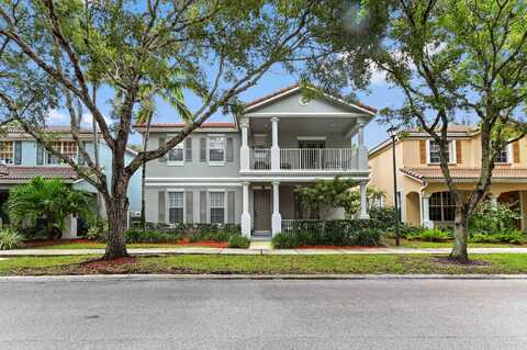 4532 Highgate Drive, Delray Beach, FL 33445