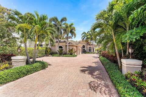 201 Fishermans Way, Jupiter, FL 33477