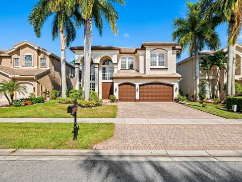 10774 Sunset Ridge Circle, Boynton Beach, FL 33473