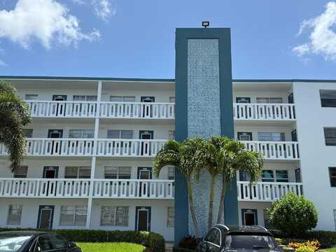 3021 Exeter B, Boca Raton, FL 33434