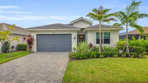 11882 SW Oceanus Boulevard, Port Saint Lucie, FL 34987
