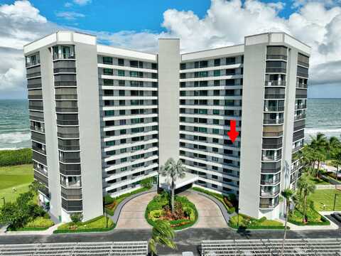 8800 S Ocean Drive, Jensen Beach, FL 34957