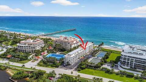 3030 S Ocean Boulevard, Palm Beach, FL 33480