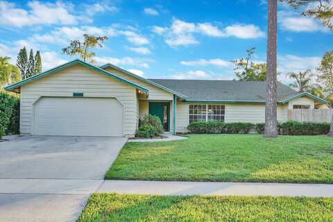 14007 Aster Avenue, Wellington, FL 33414