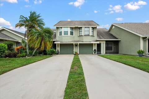 1562 SE Lynshire Court, Port Saint Lucie, FL 34952