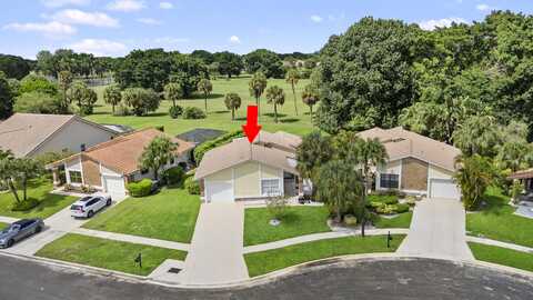 19635 Back Nine Drive, Boca Raton, FL 33498