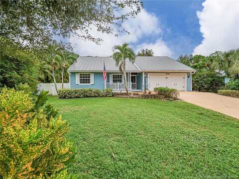3866 SE Jefferson Street, Stuart, FL 34997