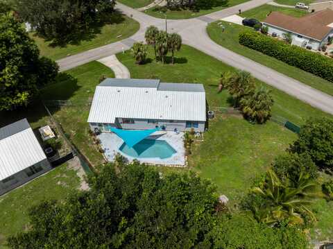 337 SW Cherryhill Road, Port Saint Lucie, FL 34953