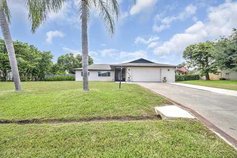 2950 SE Aba Street, Port Saint Lucie, FL 34952