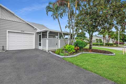 2744 SE Tropical East Circle, Port Saint Lucie, FL 34952