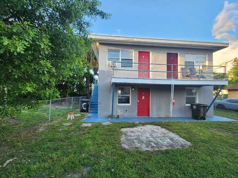 723 22nd Street, West Palm Beach, FL 33407