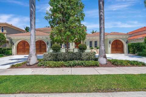 777 Harbour Isle Court, North Palm Beach, FL 33410