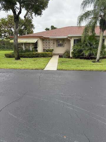 4515 NW 3rd Street, Delray Beach, FL 33445