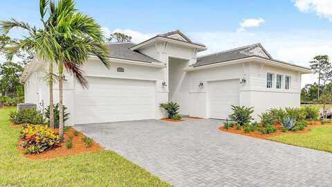 2301 SE Canopy Cove Lane, Port Saint Lucie, FL 34984