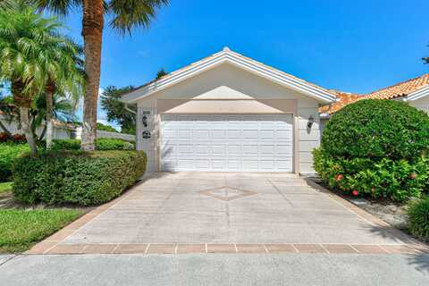 8252 SE Double Tree Drive, Hobe Sound, FL 33455