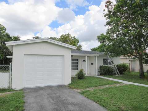 5039 NW 41st Court, Lauderdale Lakes, FL 33319