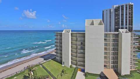 5420 N Ocean Drive, Singer Island, FL 33404