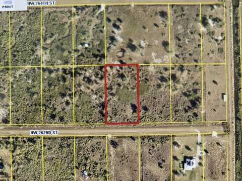 15365 NW 262nd Street, Okeechobee, FL 34972
