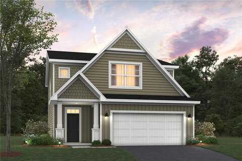 1109 Annacotte Lane, Rosemount, MN 55068