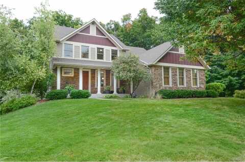4090 Maple Hurst Drive S, Rockford, MN 55373