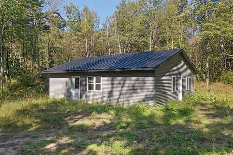 1956 16th Avenue, Stanley Twp, WI 54822