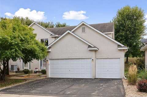 1536 Stonewood Lane, Eagan, MN 55122