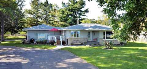 9699 US Hwy 169, Garrison, MN 56450