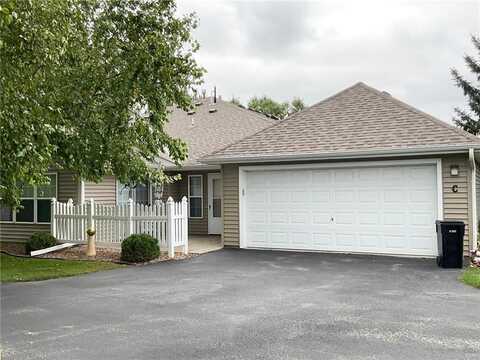 2102 Oak Tree Lane, Austin, MN 55912