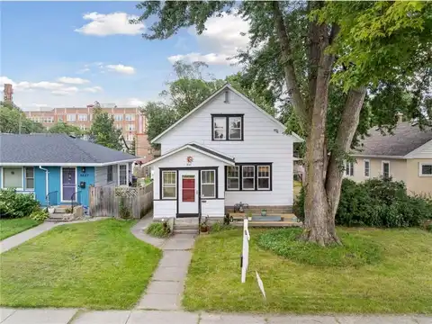 3641 19th Avenue S, Minneapolis, MN 55407