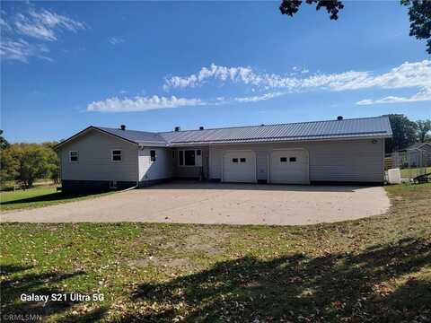19167 344th Street, Eagle Valley Twp, MN 56440