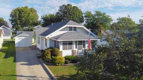 316 E Main Street, Hayfield, MN 55940