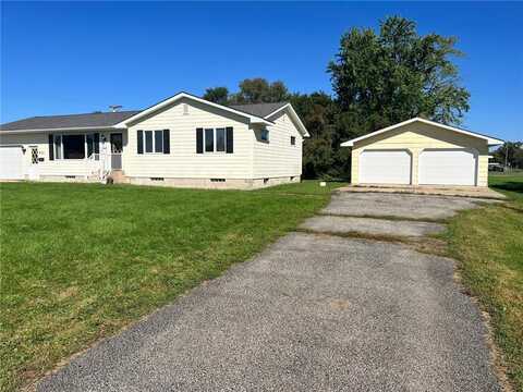402 Highway 40, Marietta, MN 56257