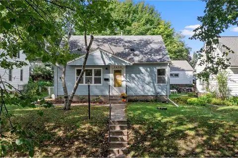 3438 Taylor Street NE, Minneapolis, MN 55418